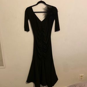 Victoria Blitz Latin/Rhythm dress size L